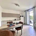 Quadrivium Apartamento