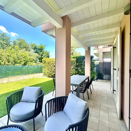 Quadrivium Relax Apartament *