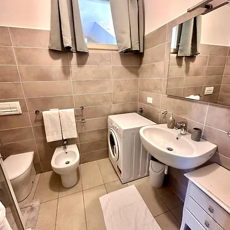 Quadrivium Relax Castelnuovo del Garda