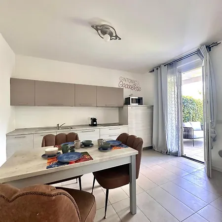 Quadrivium Relax Apartament