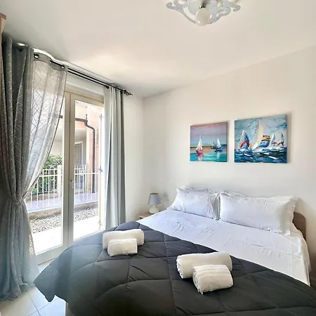 Quadrivium Relax Castelnuovo del Garda