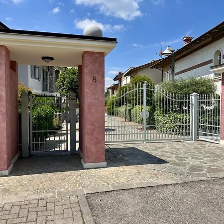 Quadrivium Relax * Castelnuovo del Garda