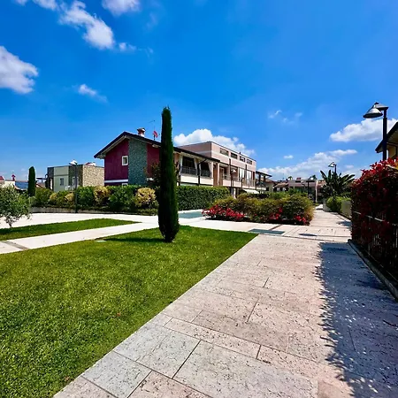 Quadrivium Relax * Castelnuovo del Garda