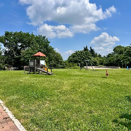 Apartament Quadrivium Relax Castelnuovo del Garda