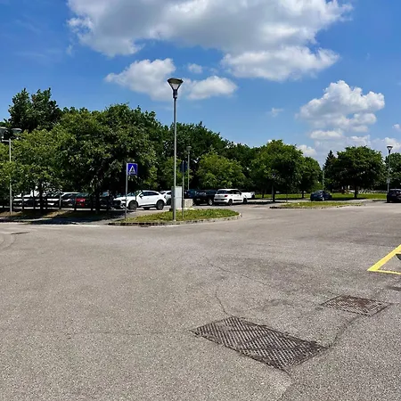 Quadrivium Relax Castelnuovo del Garda