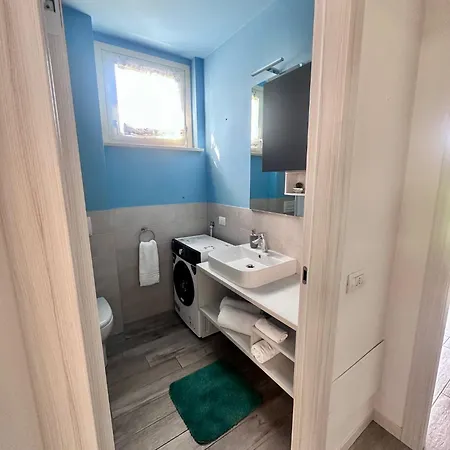 Apartamento Quadrivium *