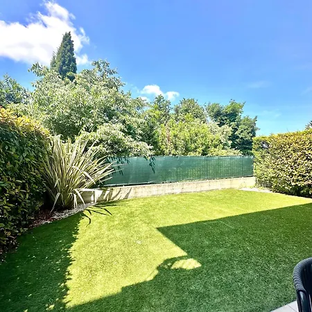 Apartmán Quadrivium Relax Castelnuovo del Garda