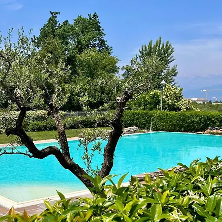 Quadrivium Relax Castelnuovo del Garda