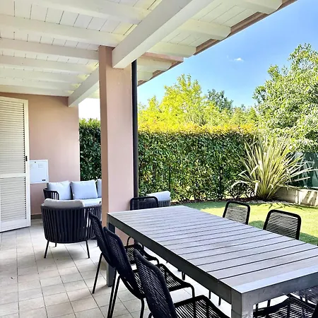 Quadrivium Relax * Castelnuovo del Garda