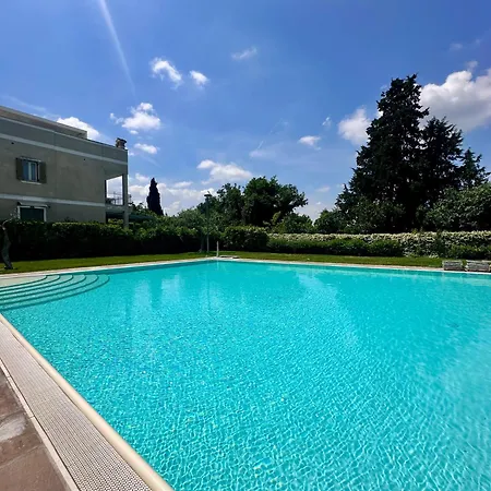 アパート Quadrivium Relax *