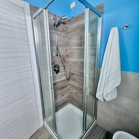 Apartmán Quadrivium